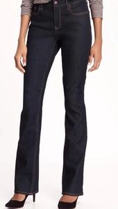 NWT TWO PAIRS Old Navy Jeans 16